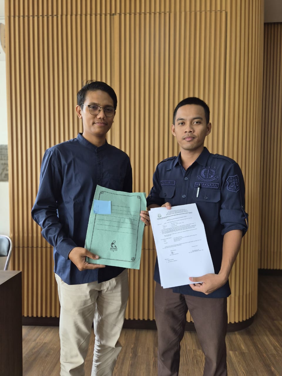 Pengembalian Barang Bukti yang Berkekuatan Hukum Tetap