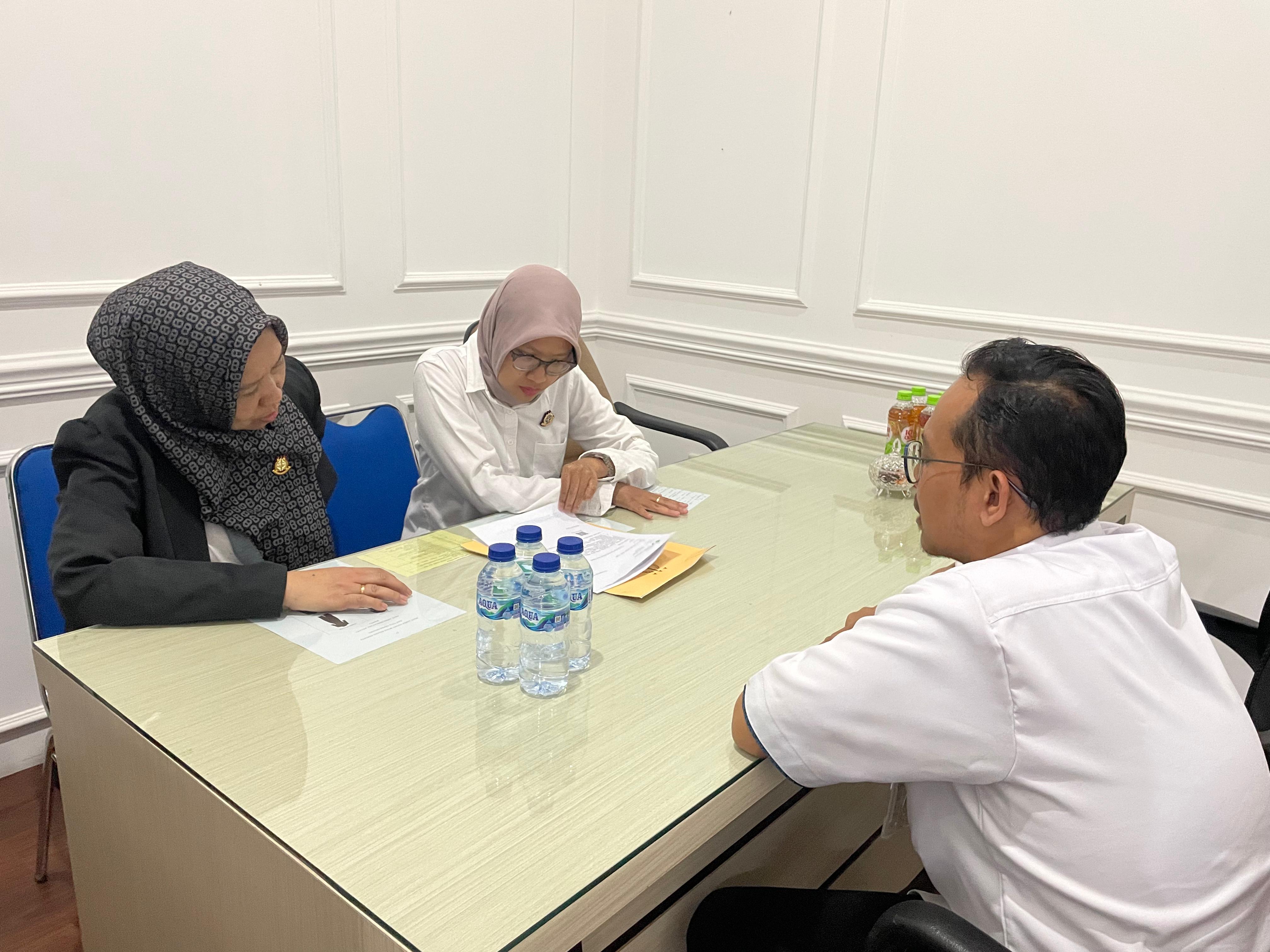 Bantuan Hukum Non Litigasi melalui Surat Kuasa Khusus SKK antara Jaksa Pengacara Negara JPN dengan BPJS Ketenagakerjaan Kantor Cabang Tegal