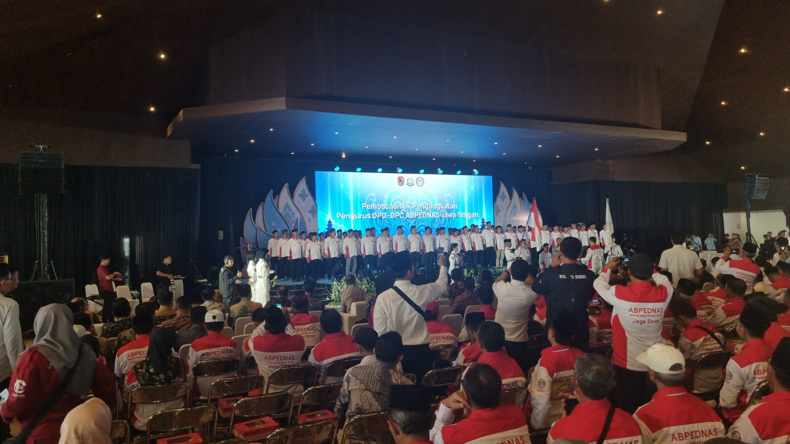Optimalisasi Program Jaksa Garda Desa Dalam Mendukung Program Prioritas Nasional